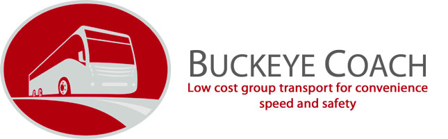 Buckeye Coach - Ohio Bus Charter Services